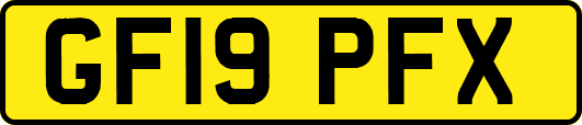 GF19PFX