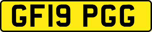GF19PGG