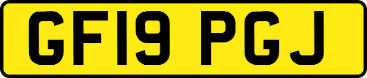 GF19PGJ