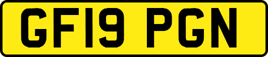 GF19PGN