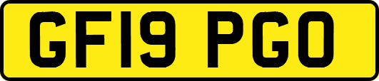 GF19PGO