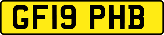 GF19PHB