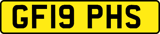 GF19PHS