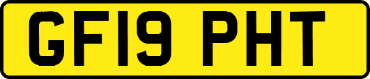 GF19PHT