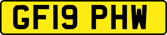 GF19PHW