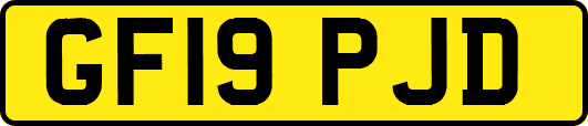 GF19PJD