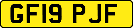 GF19PJF