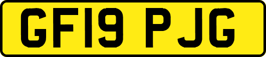 GF19PJG