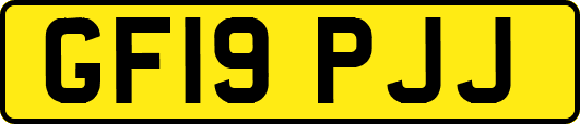 GF19PJJ