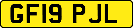 GF19PJL