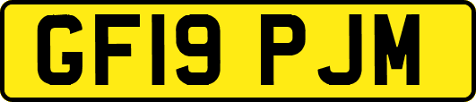 GF19PJM