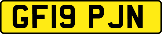 GF19PJN
