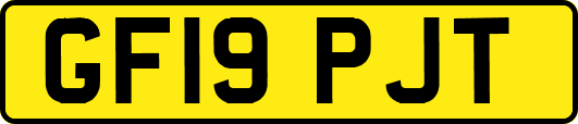 GF19PJT