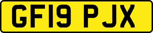 GF19PJX