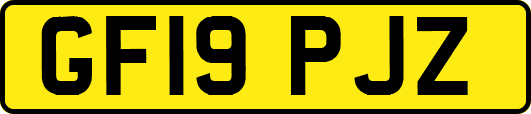 GF19PJZ