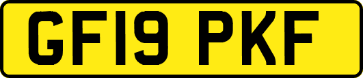 GF19PKF