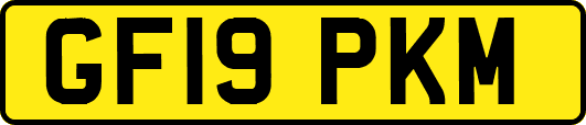 GF19PKM