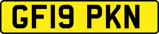 GF19PKN