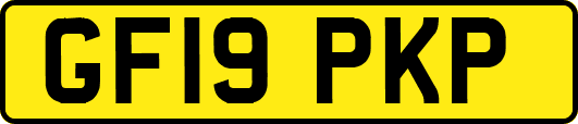 GF19PKP
