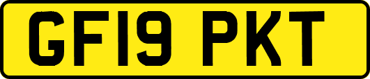 GF19PKT
