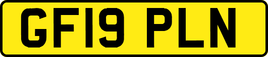 GF19PLN