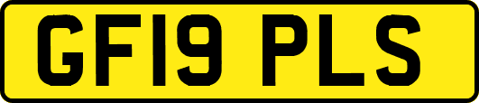 GF19PLS