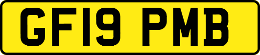 GF19PMB