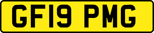 GF19PMG