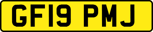 GF19PMJ