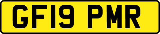 GF19PMR