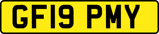GF19PMY