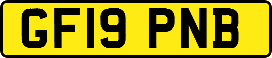 GF19PNB