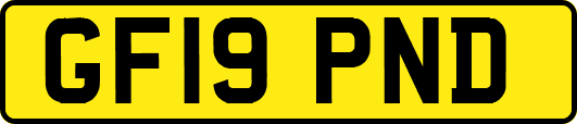 GF19PND