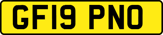 GF19PNO