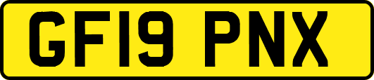 GF19PNX
