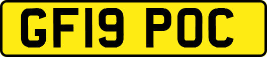 GF19POC