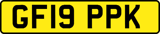 GF19PPK