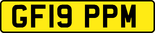 GF19PPM