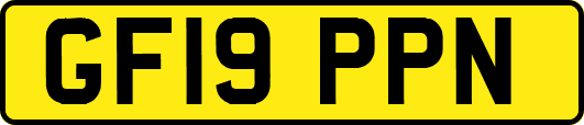 GF19PPN