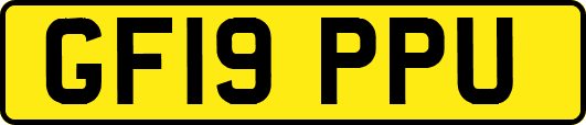 GF19PPU