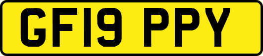 GF19PPY