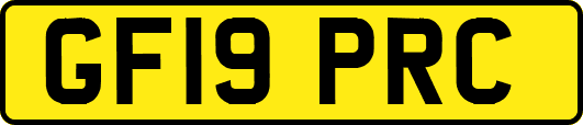 GF19PRC