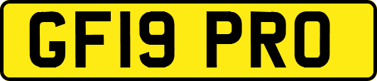 GF19PRO