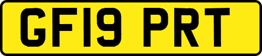 GF19PRT