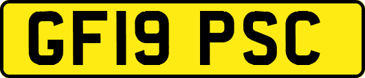 GF19PSC