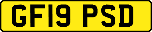 GF19PSD