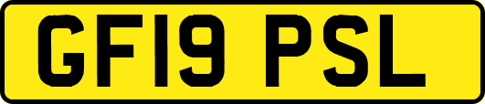 GF19PSL