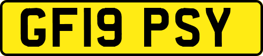 GF19PSY