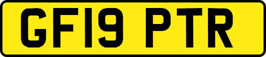 GF19PTR