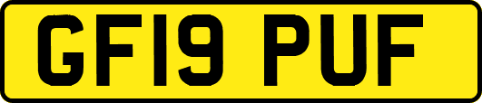 GF19PUF